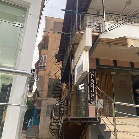 Mona'S Apartments Σαράντα Εξωτερικό φωτογραφία