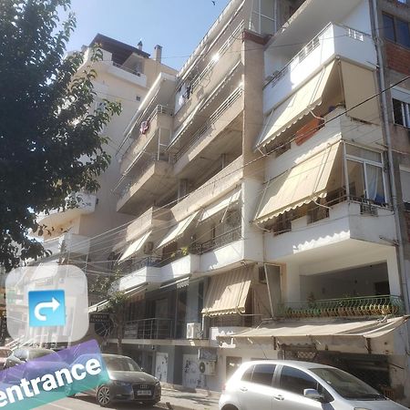 Mona'S Apartments Σαράντα Εξωτερικό φωτογραφία