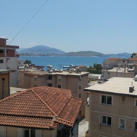 Mona'S Apartments Σαράντα Εξωτερικό φωτογραφία