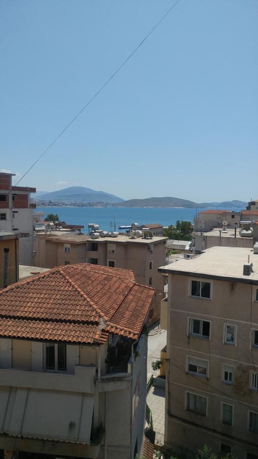 Mona'S Apartments Σαράντα Εξωτερικό φωτογραφία
